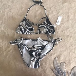 NWT Old Navy bikini
